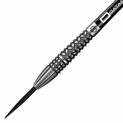 DATADART AVENGER Steeldart-Set 22, 24, 26 Gramm